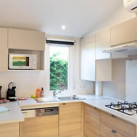 Eureka&bloemenduin Camping 2*