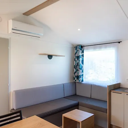 Camping Eureka&bloemenduin