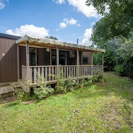 Camping Eureka&bloemenduin 2*