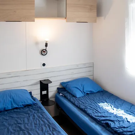 Eureka&bloemenduin Camping Koksijde