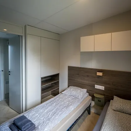 Eureka&bloemenduin Camping