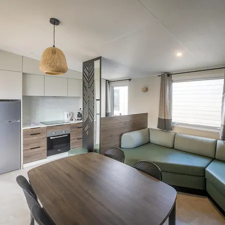 Camping Eureka&bloemenduin