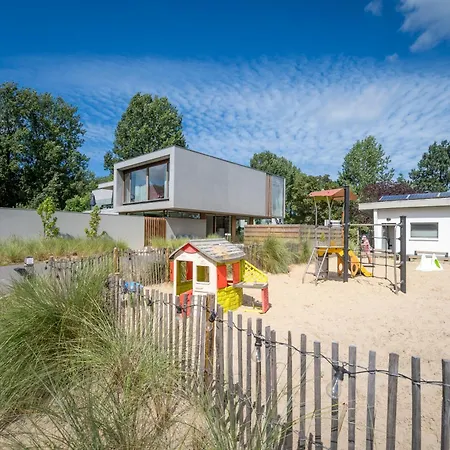 Eureka&bloemenduin Camping 2*