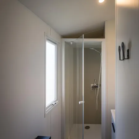 Eureka&bloemenduin Camping Koksijde