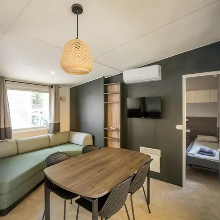 Camping Eureka&bloemenduin Koksijde