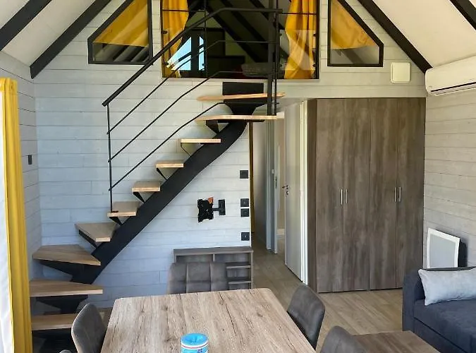 Eureka & Bloemenduin 2* Koksijde