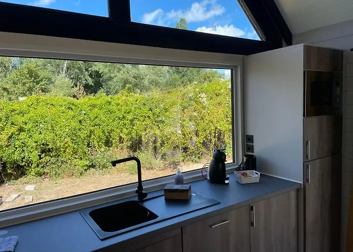 Eureka & Bloemenduin Camping 2*