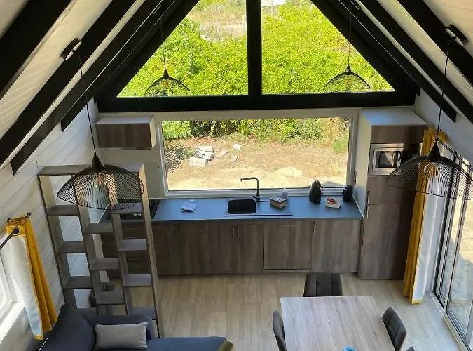 Eureka & Bloemenduin Koksijde