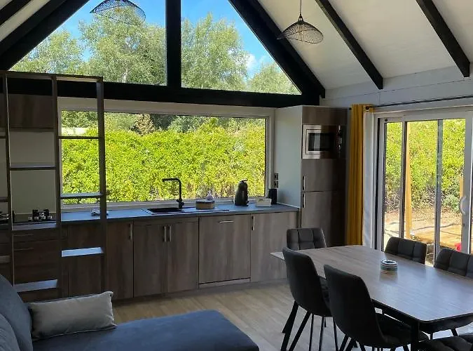 Eureka & Bloemenduin Koksijde