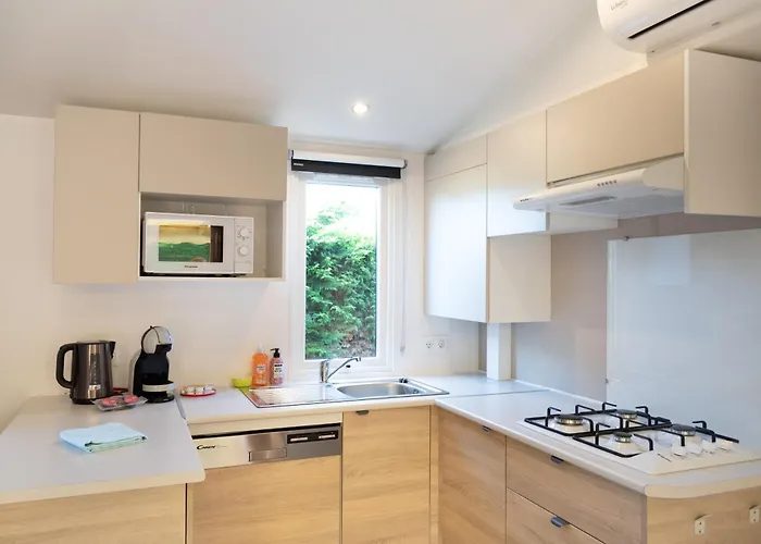 Eureka & Bloemenduin Camping 2*