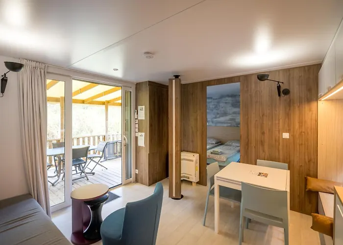 Kemping Eureka & Bloemenduin 2*