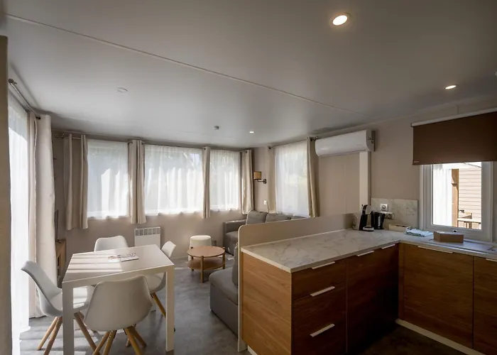 Eureka & Bloemenduin 2* Coxyde