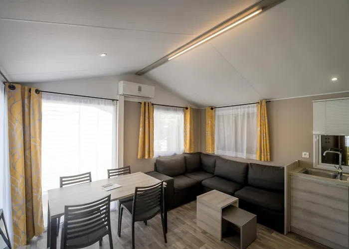 Eureka & Bloemenduin Camping