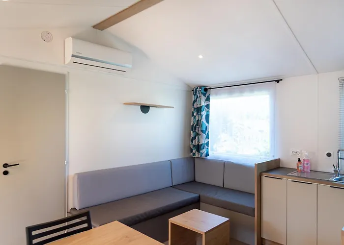 Kemping Eureka & Bloemenduin