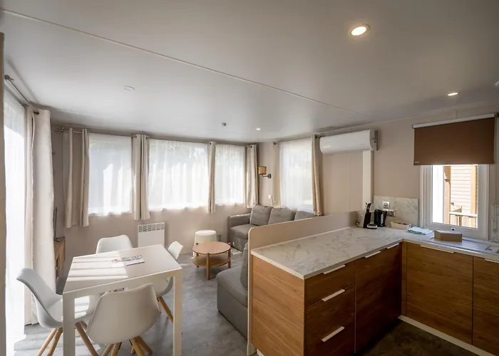 Eureka & Bloemenduin Kemping