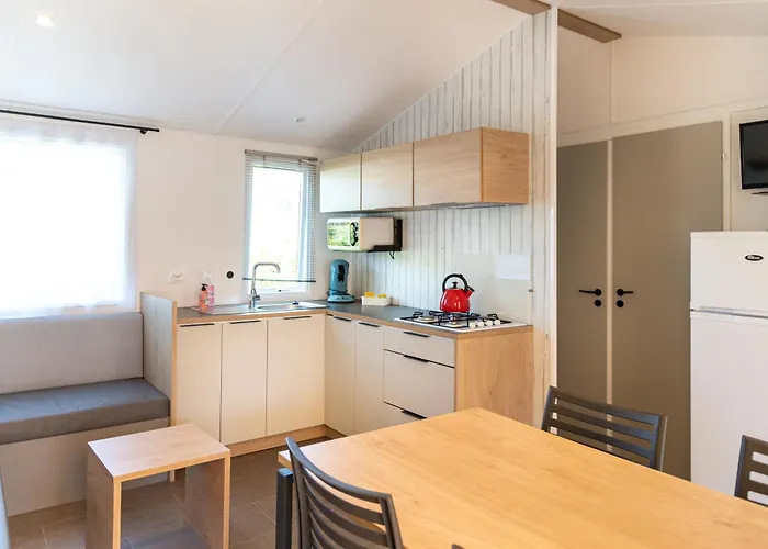 Eureka & Bloemenduin Kemping 2*