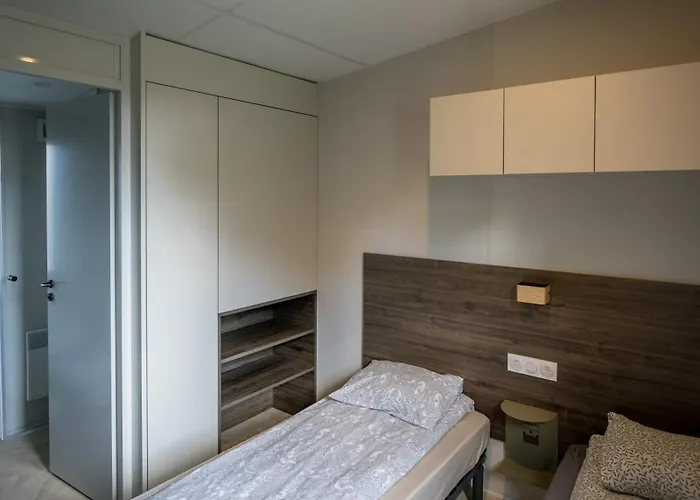 Eureka & Bloemenduin Kemping