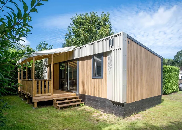 Eureka & Bloemenduin 2*