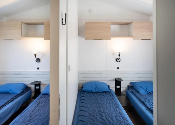 Eureka & Bloemenduin 2* Coxyde