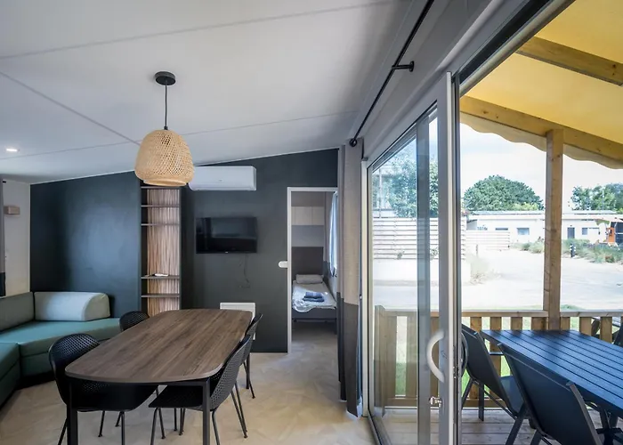 Eureka & Bloemenduin Kemping