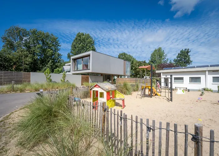 Eureka & Bloemenduin Camping 2*