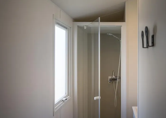 Eureka & Bloemenduin Camping Coxyde