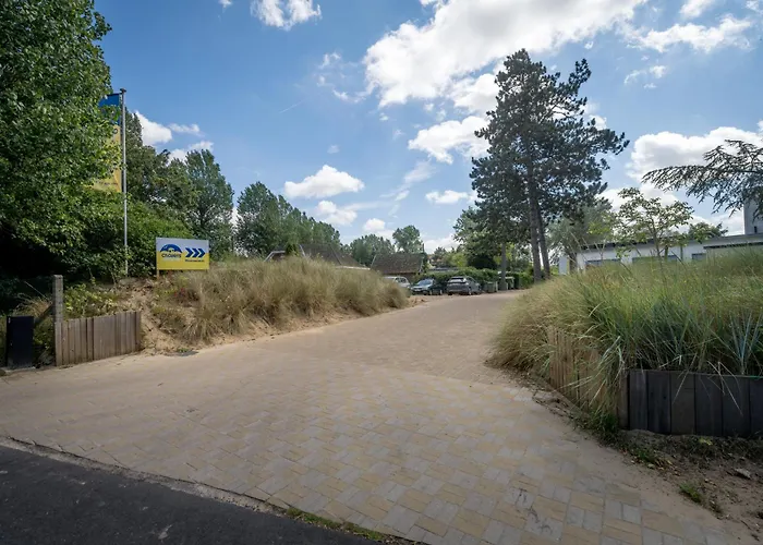 Eureka & Bloemenduin 2*