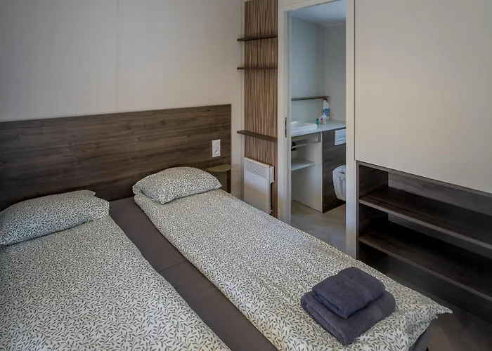 Eureka & Bloemenduin 2* Koksijde