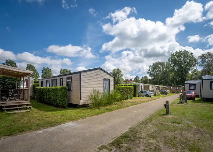 Eureka & Bloemenduin Camping