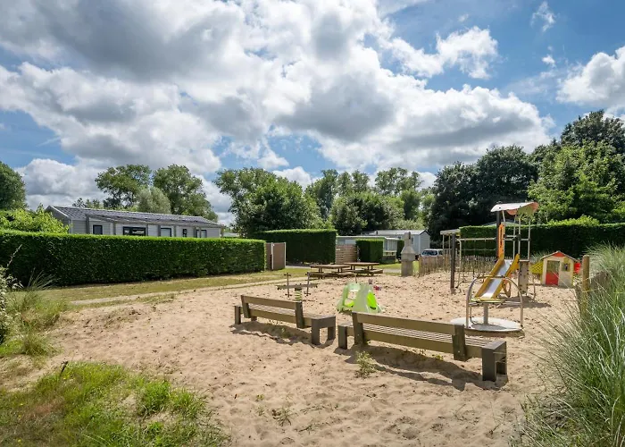 Camping Eureka & Bloemenduin