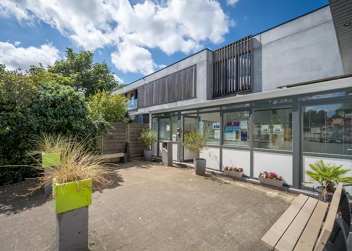 Eureka & Bloemenduin Kemping 2*