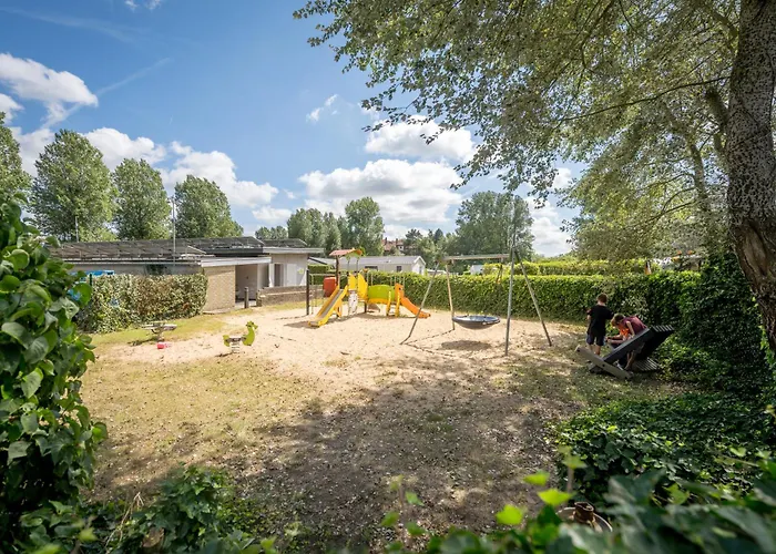 Eureka & Bloemenduin Coxyde