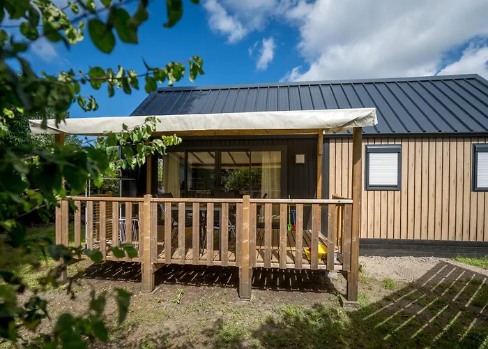 Kemping Eureka & Bloemenduin