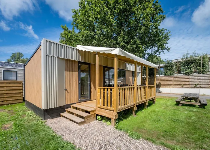 Eureka & Bloemenduin Kemping 2*