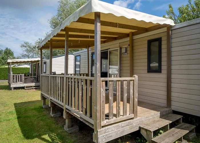 Kemping Eureka & Bloemenduin 2*