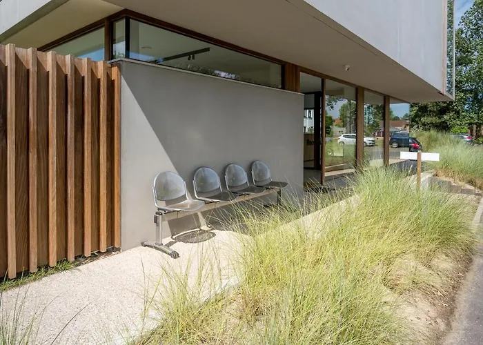 Eureka & Bloemenduin Camping Coxyde