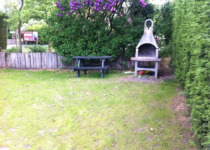 Eureka & Bloemenduin Camping