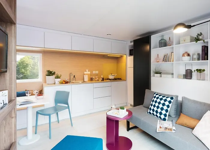 Eureka & Bloemenduin Kemping